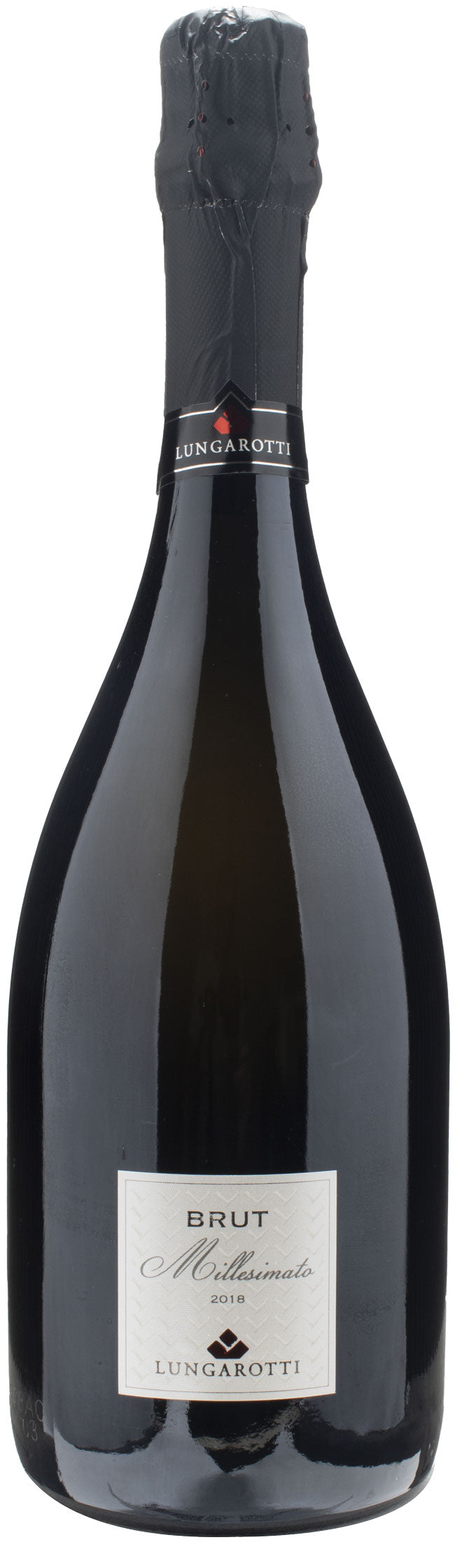 Lungarotti Spumante Brut Millesimato 2018