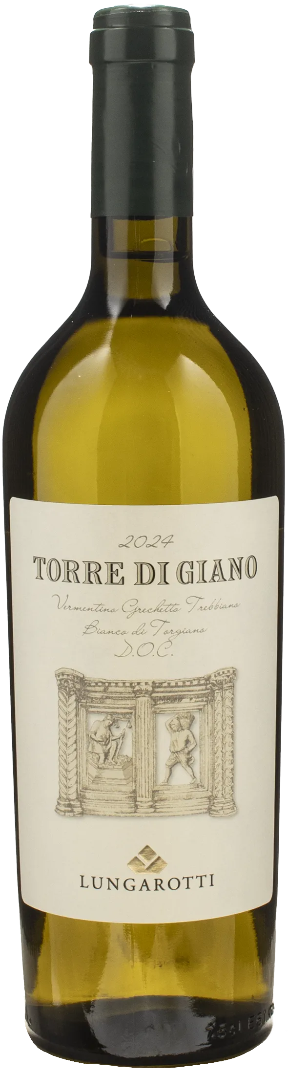 Lungarotti Torre di Giano 2024