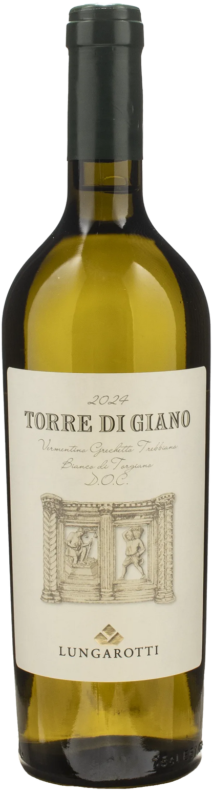 Lungarotti Torre di Giano 2024