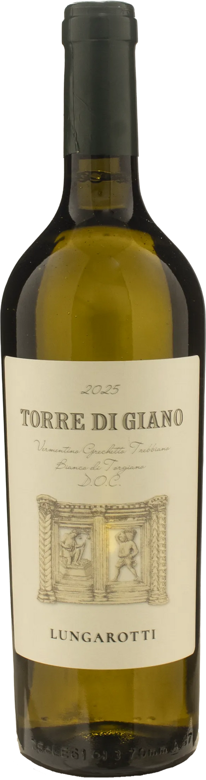 Lungarotti Torre di Giano 2025
