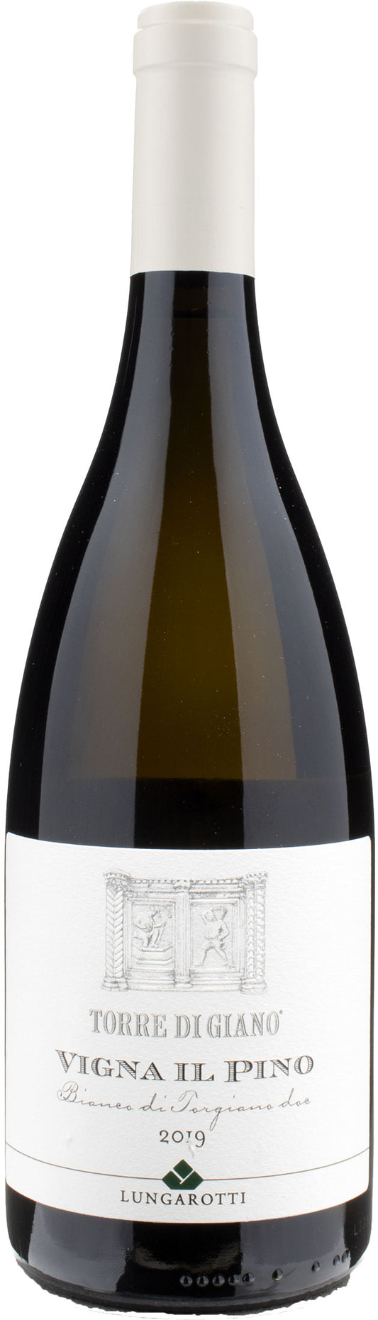 Lungarotti Torre di Giano Vigna il Pino 2019