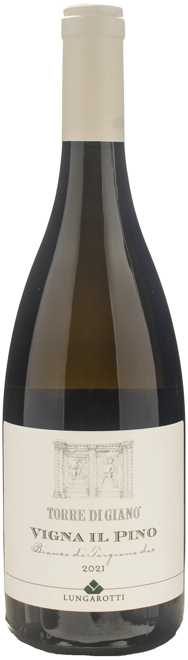 Lungarotti Torre di Giano Vigna il Pino 2021
