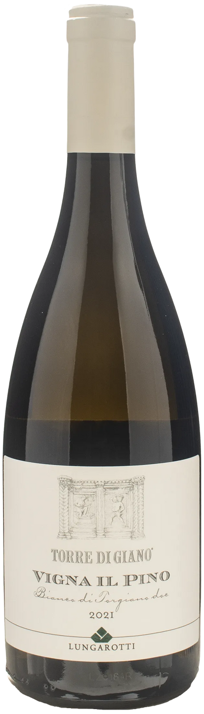Lungarotti Torre di Giano Vigna il Pino 2021