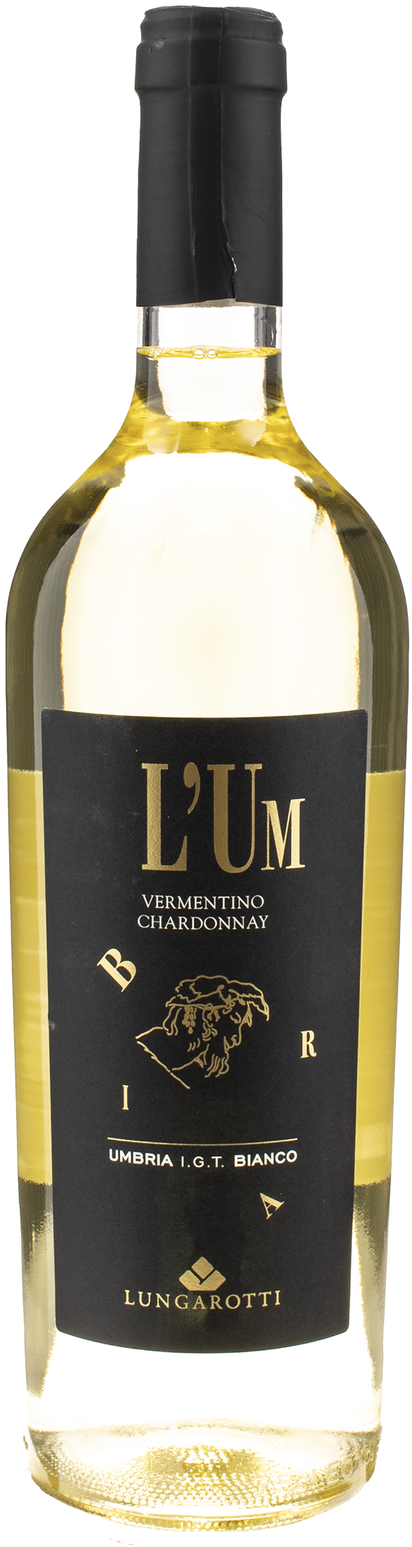 Lungarotti Vermentino Chardonnay L'Um Bianco 2023