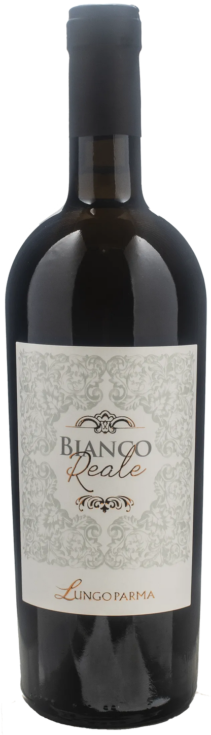 Lungoparma Bianco Reale