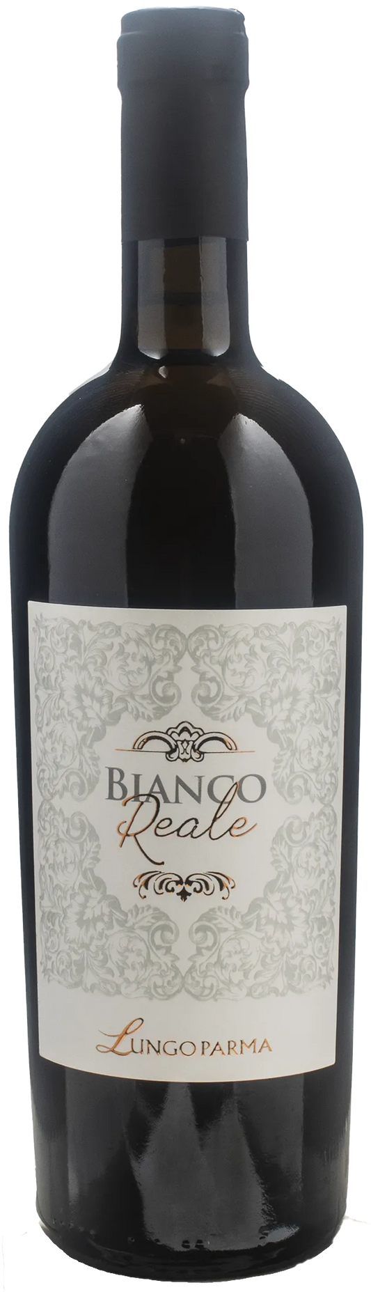 Lungoparma Bianco Reale