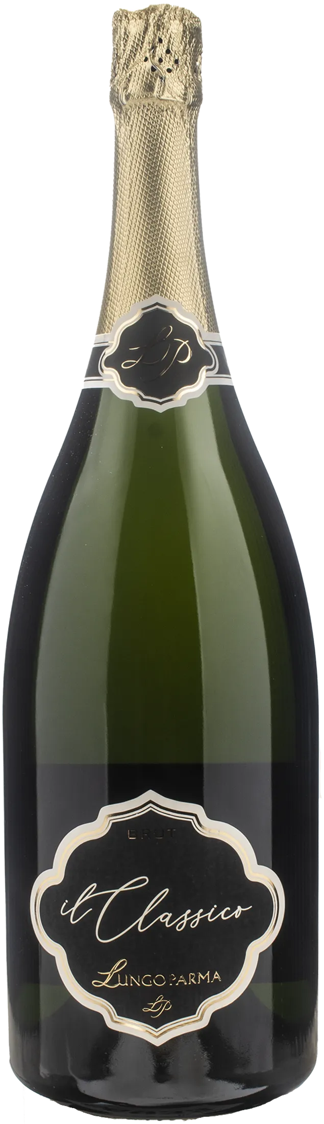 Lungoparma Il Classico Brut Metodo Classico Magnum