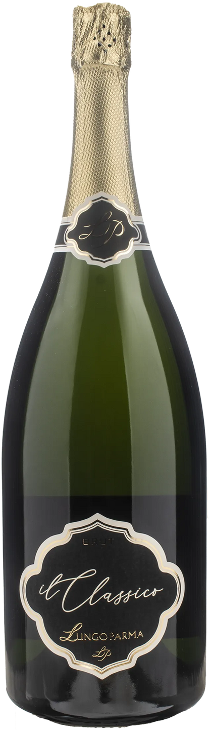 Lungoparma Il Classico Brut Metodo Classico Magnum