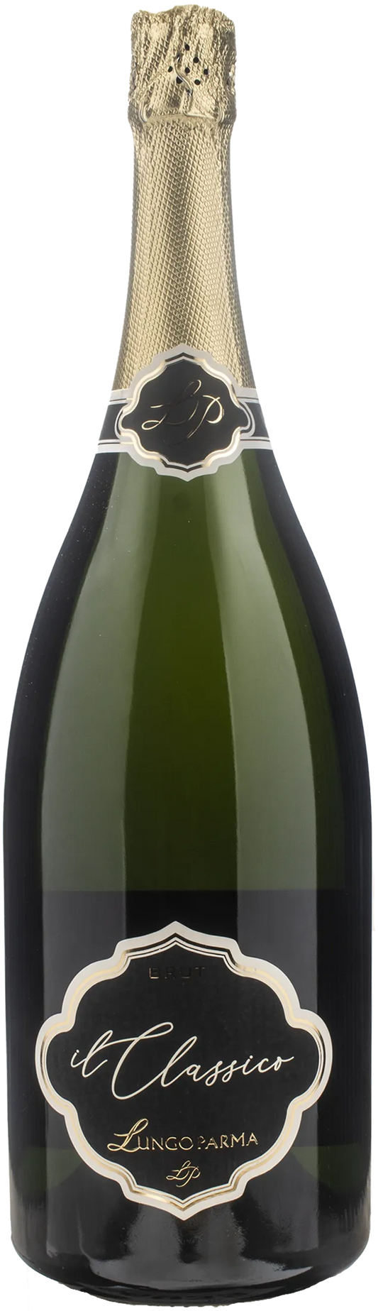 Lungoparma Il Classico Brut Metodo Classico Magnum