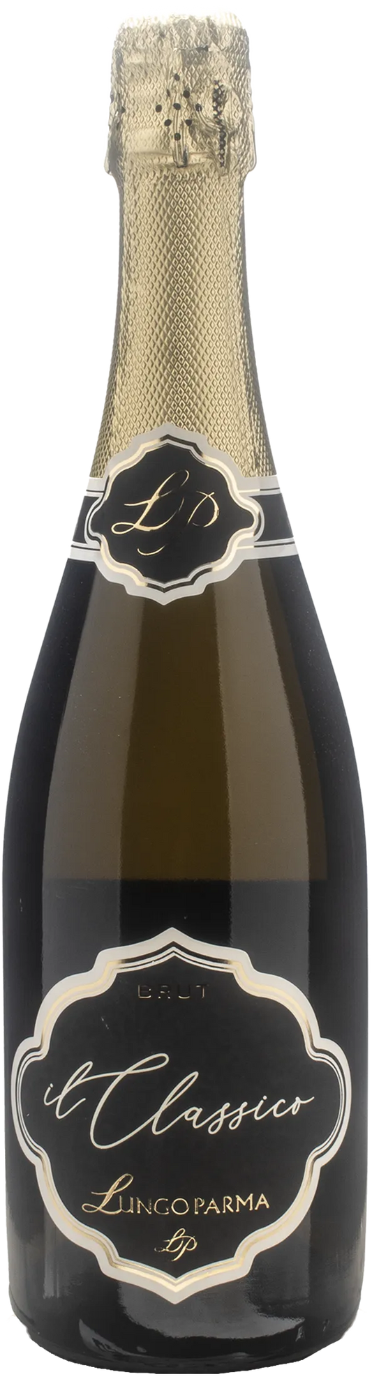 Lungoparma Il Classico Metodo Classico Brut