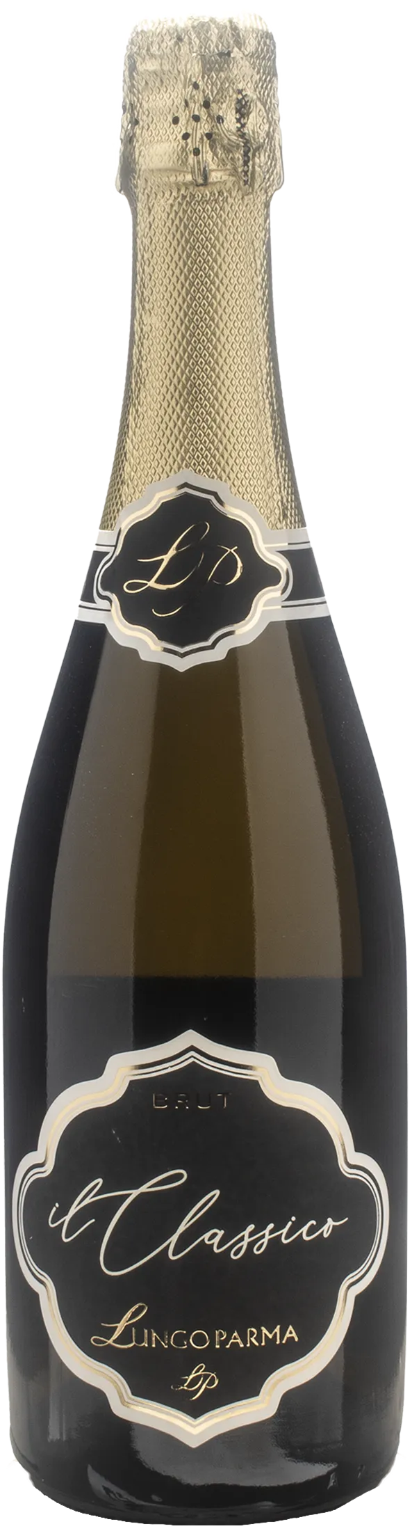 Lungoparma Il Classico Metodo Classico Brut