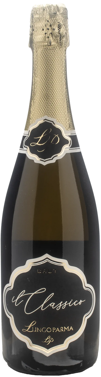 Lungoparma Il Classico Metodo Classico Brut