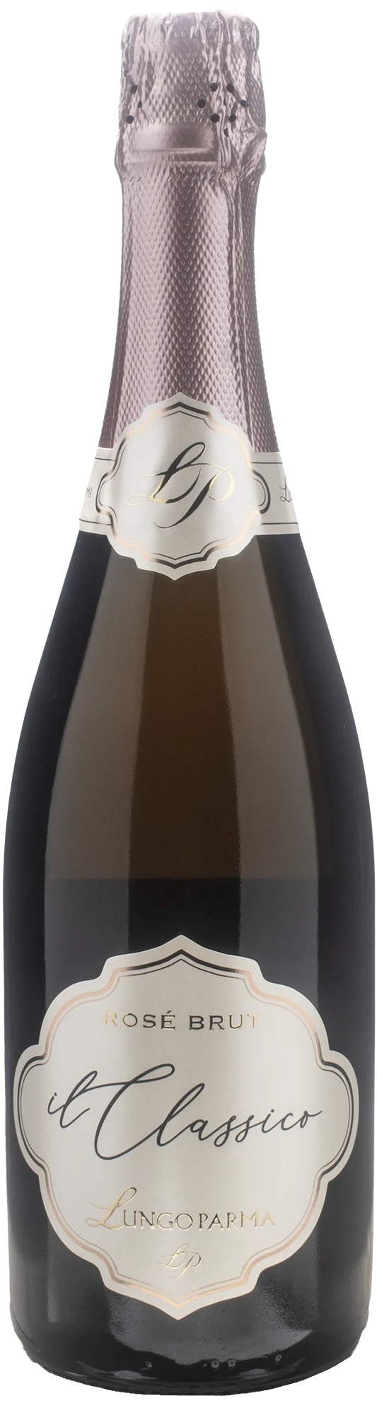 Lungoparma Il Classico Rosè Brut