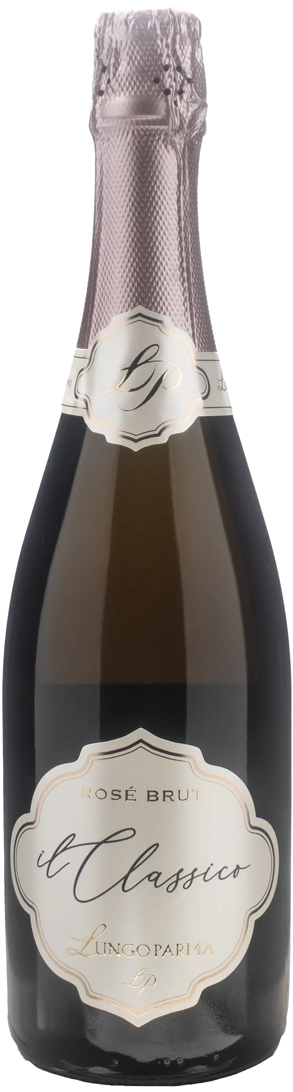 Lungoparma Il Classico Rosè Brut