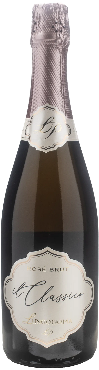 Lungoparma Il Classico Rosè Brut