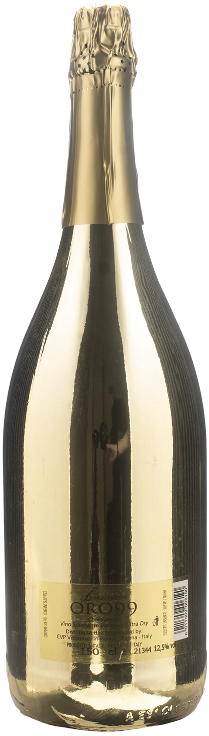 Lungoparma Oro99 Extra Dry Magnum