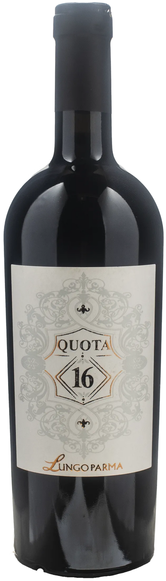 Lungoparma Quota16