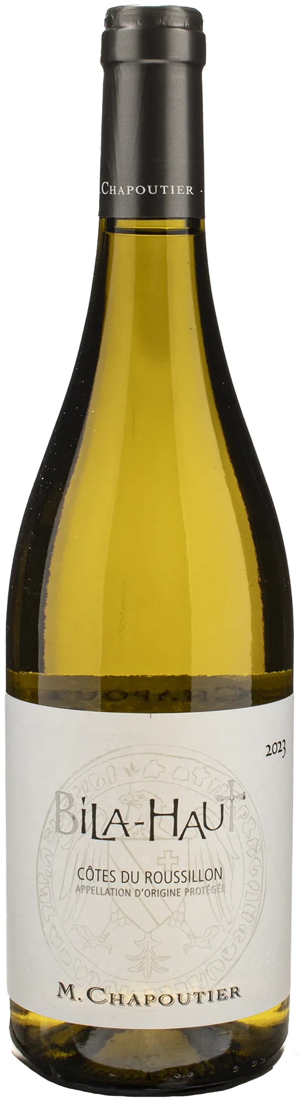 M. Chapoutier Bila Haut Blanc 2023
