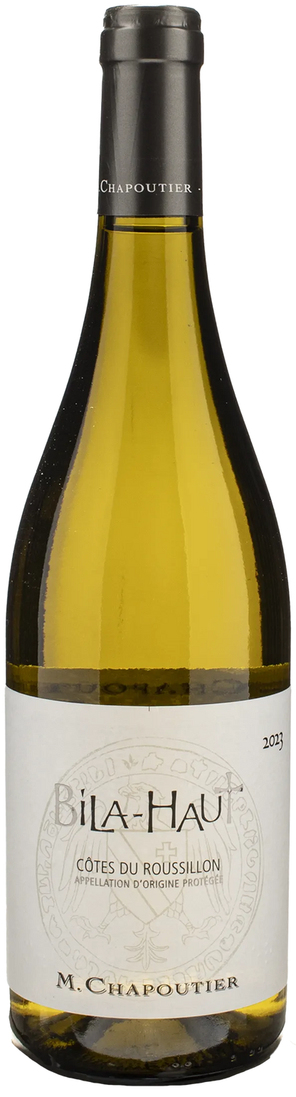 M. Chapoutier Bila Haut Blanc 2023