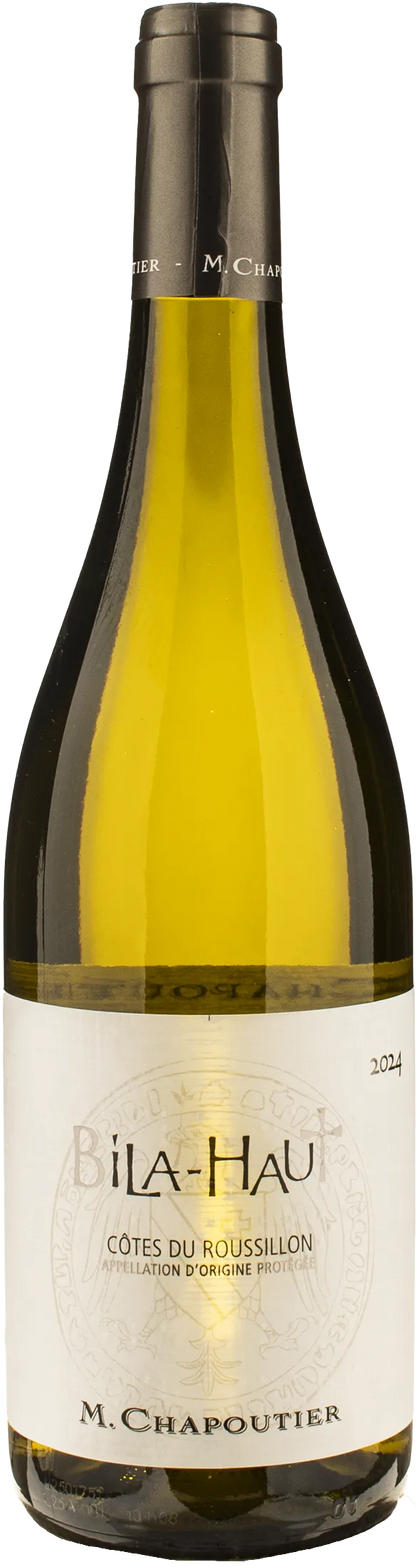 M. Chapoutier Bila Haut Blanc 2024