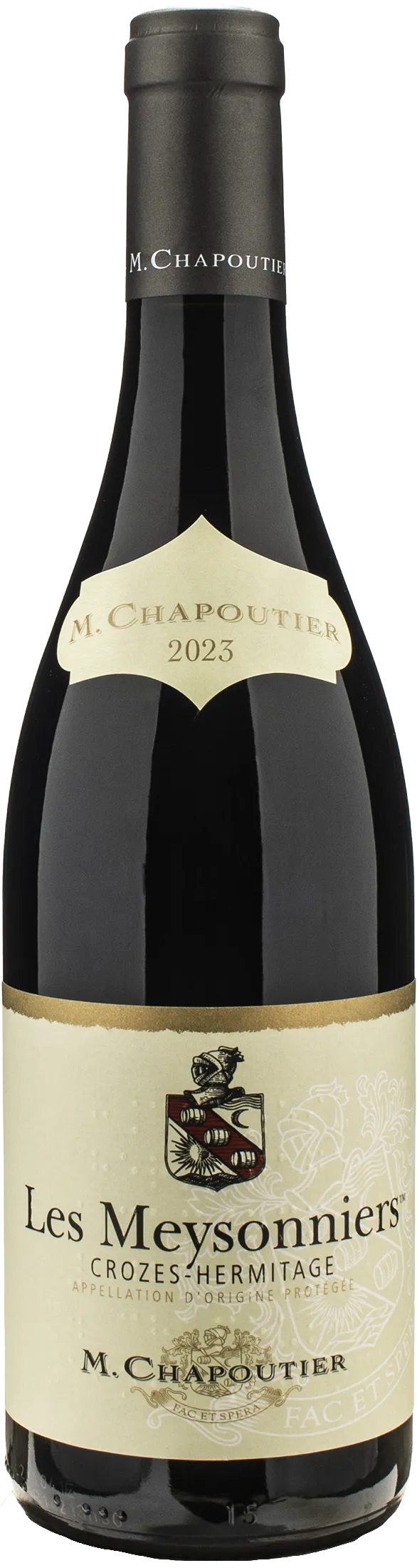 M. Chapoutier Crozes Hermitage Les Meysonniers 2023