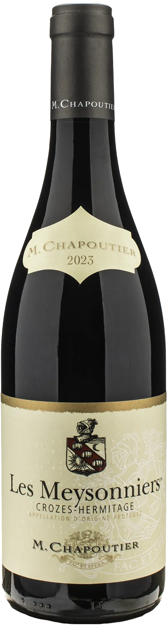M. Chapoutier Crozes-Hermitage Les Meysonniers 2023