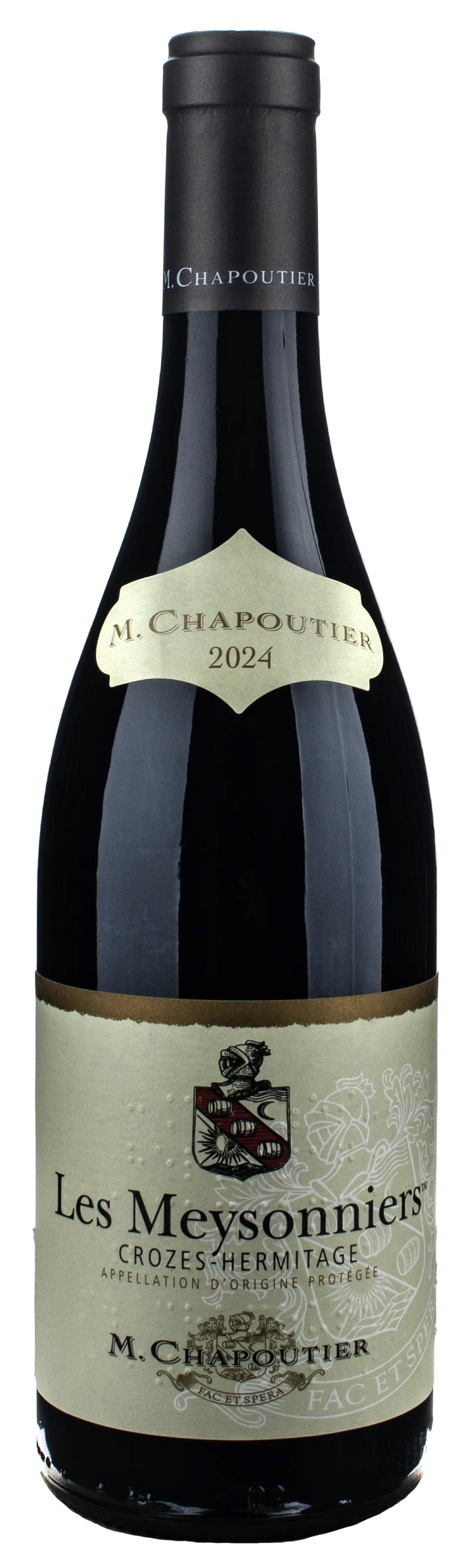 M. Chapoutier Crozes Hermitage Les Meysonniers 2024