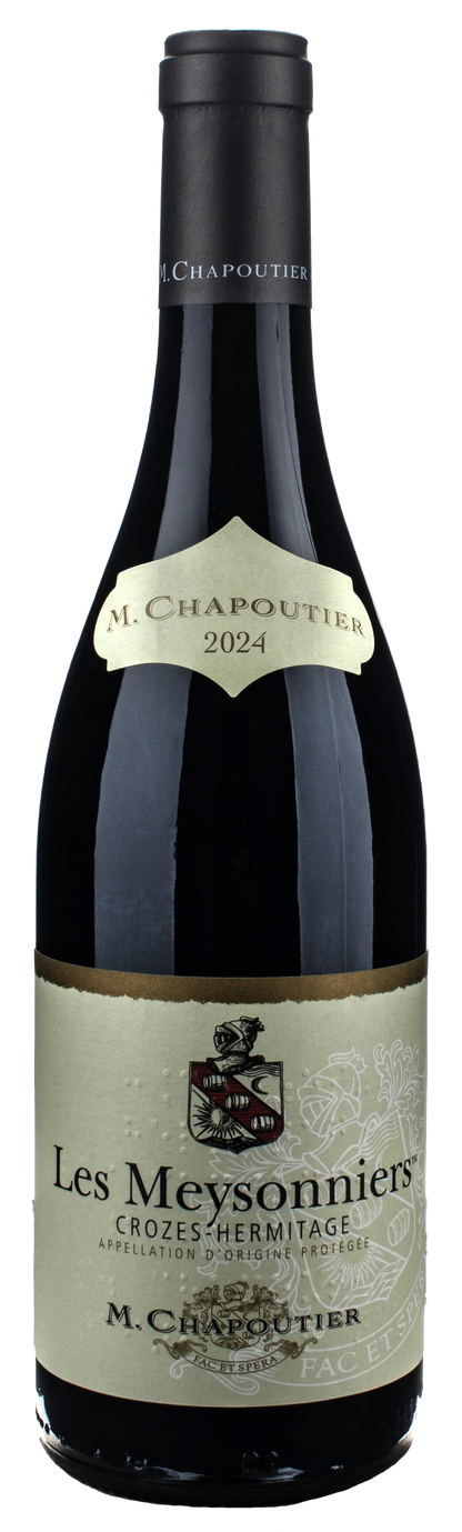 M. Chapoutier Crozes Hermitage Les Meysonniers 2024