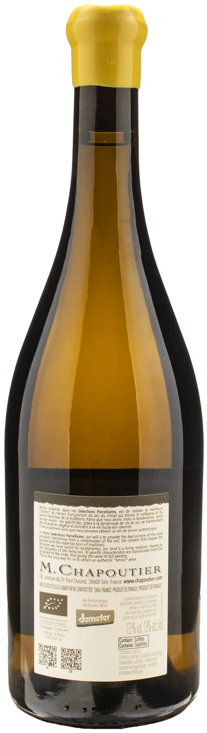 M. Chapoutier Saint Joseph Blanc Les Granits 2021