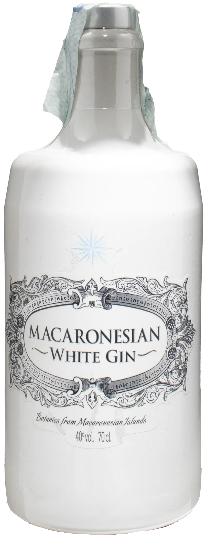 Macaronesian White Gin Tenerife