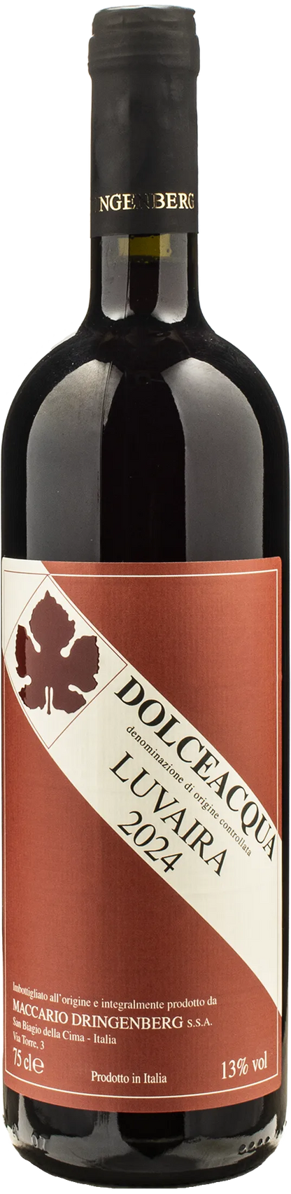 Maccario Dringenberg Rossese di Dolceaqua Luvaira 2024