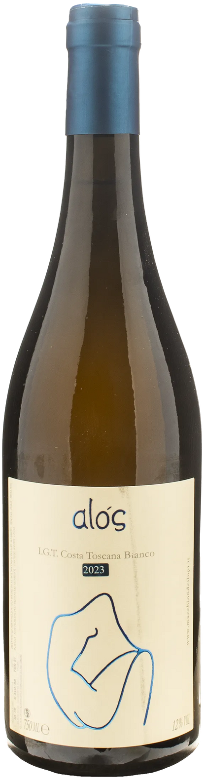 Macchion dei Lupi Alos Vermentino 2023