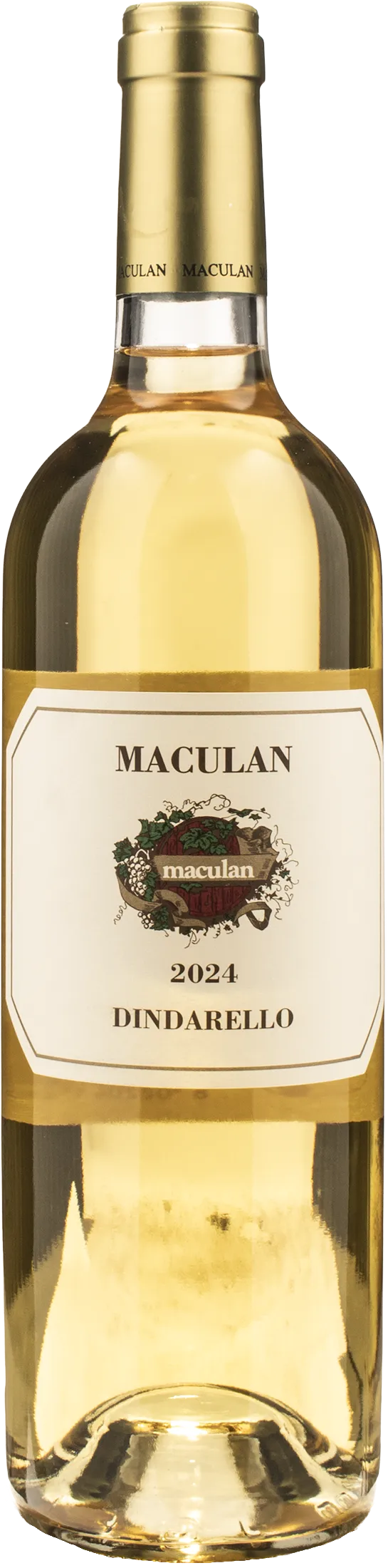 Maculan Bianco Passito Dindarello 2024