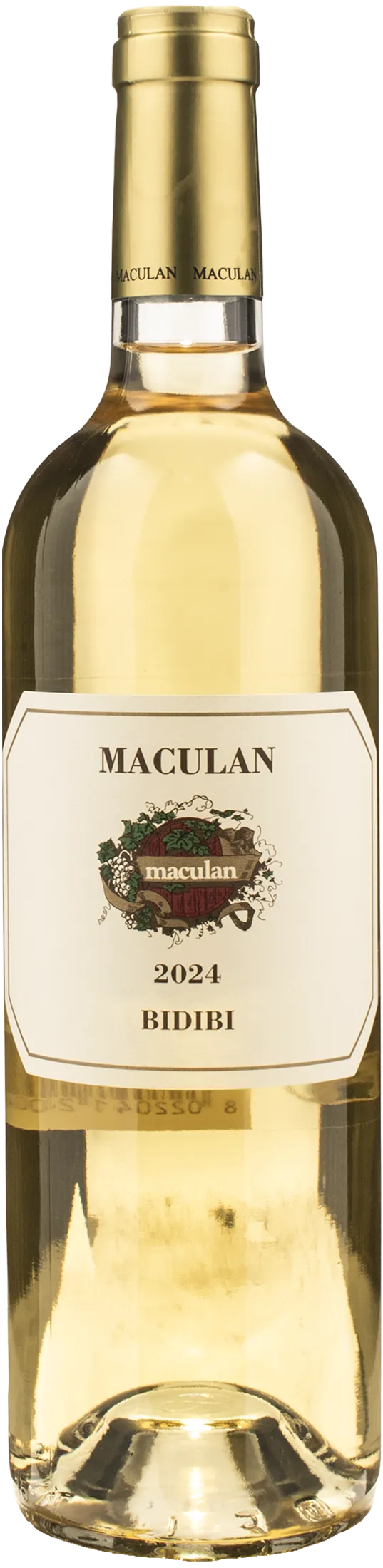 Maculan Bidibi 2024