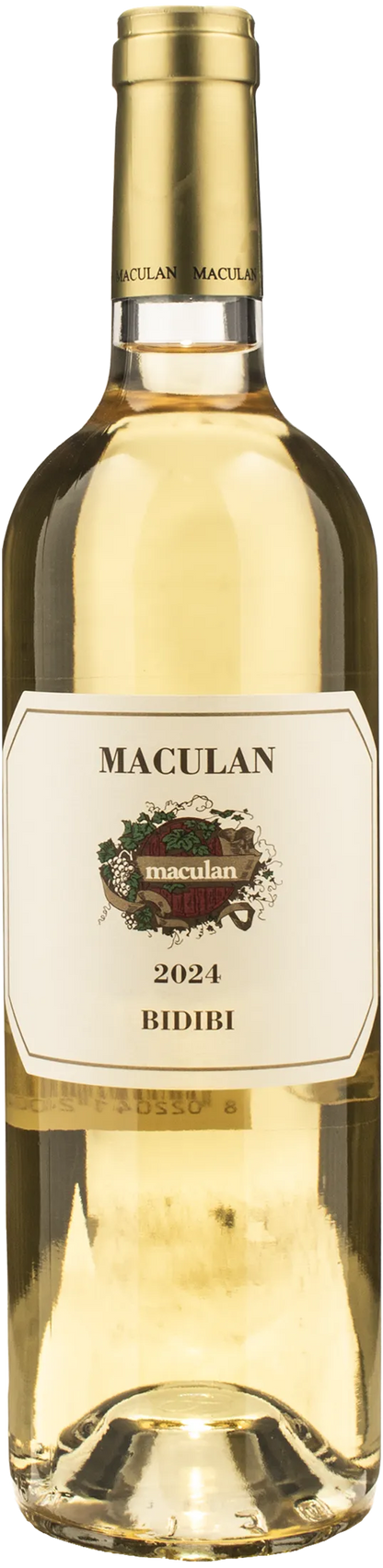 Maculan Bidibi 2024