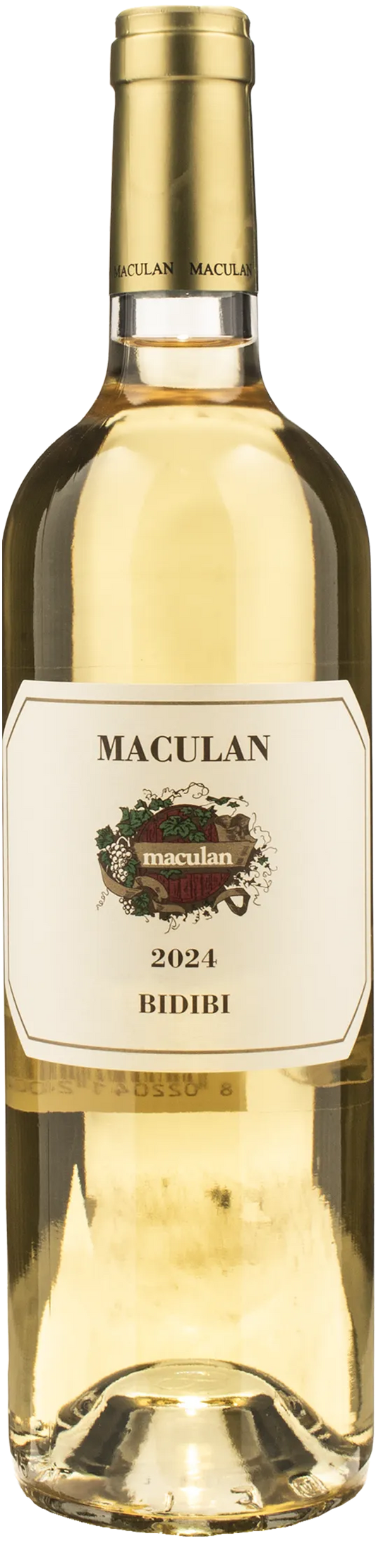 Maculan Bidibi 2024