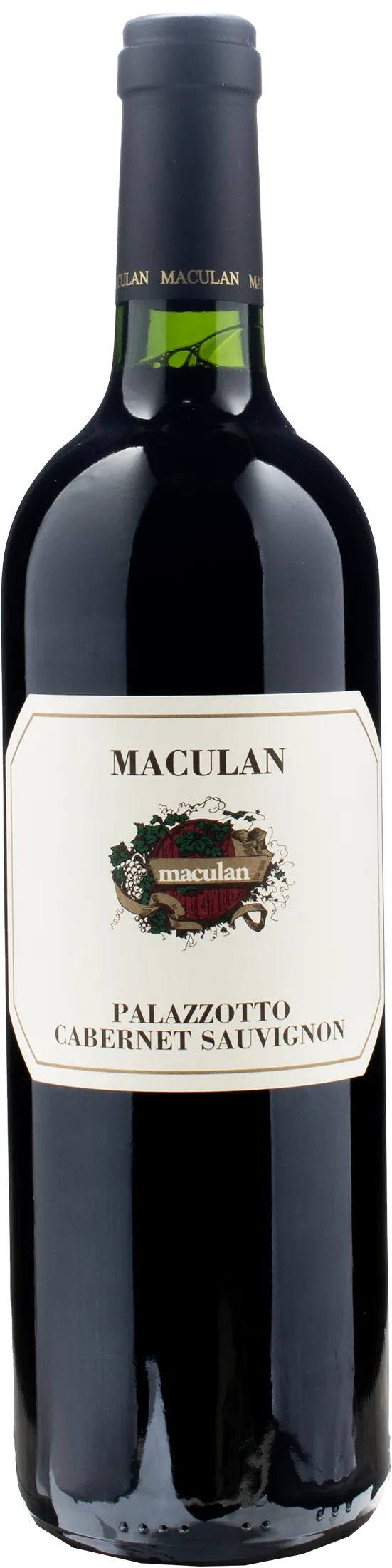 Maculan Cabernet Sauvignon Palazzotto 2019