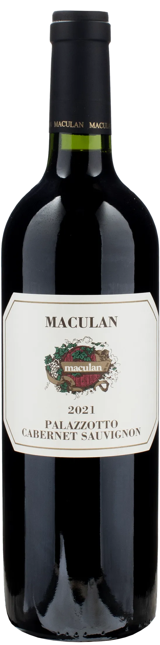 Maculan Cabernet Sauvignon Palazzotto 2021