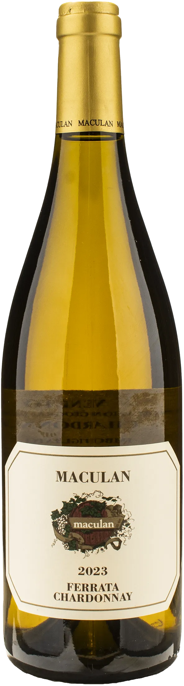Maculan Ferrata Chardonnay 2023