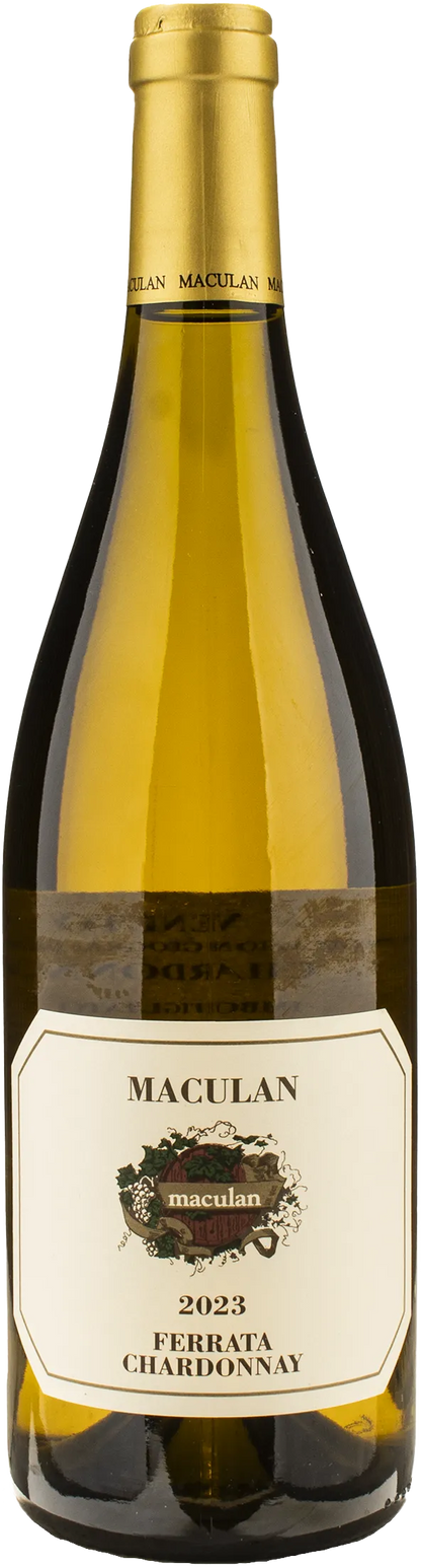 Maculan Ferrata Chardonnay 2023