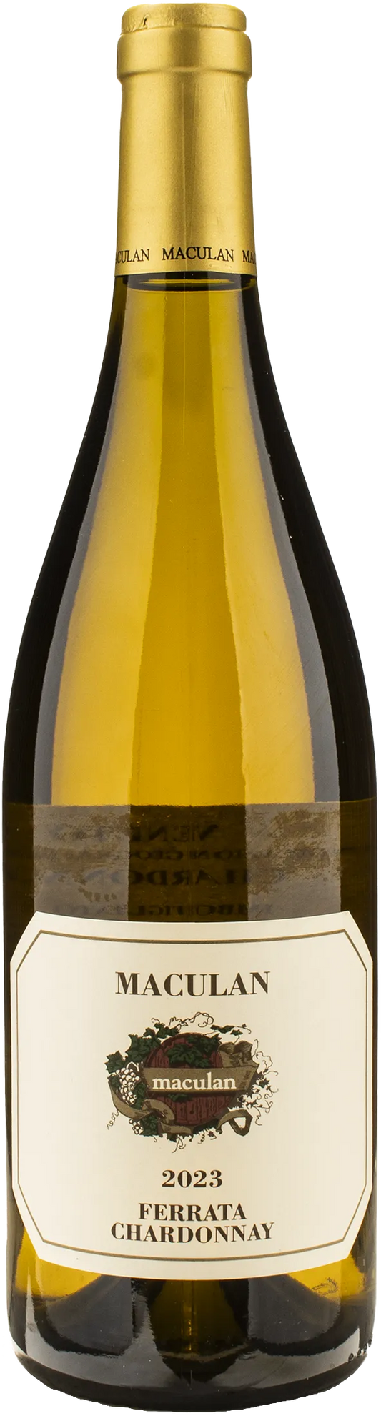 Maculan Ferrata Chardonnay 2023