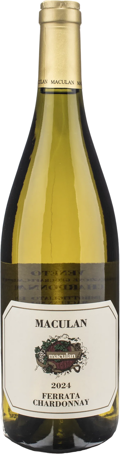 Maculan Ferrata Chardonnay 2024