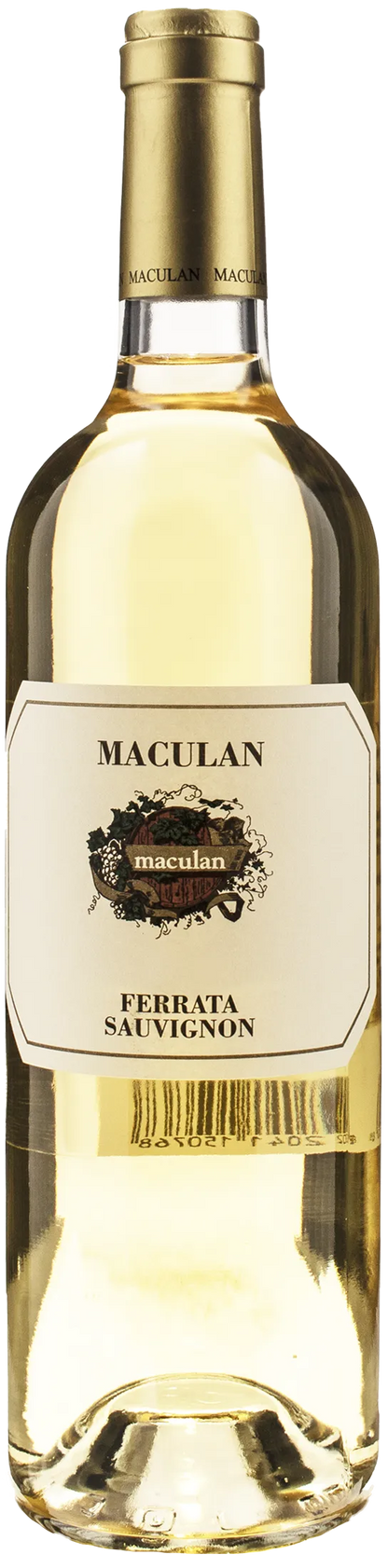 Maculan Ferrata Sauvignon 2022