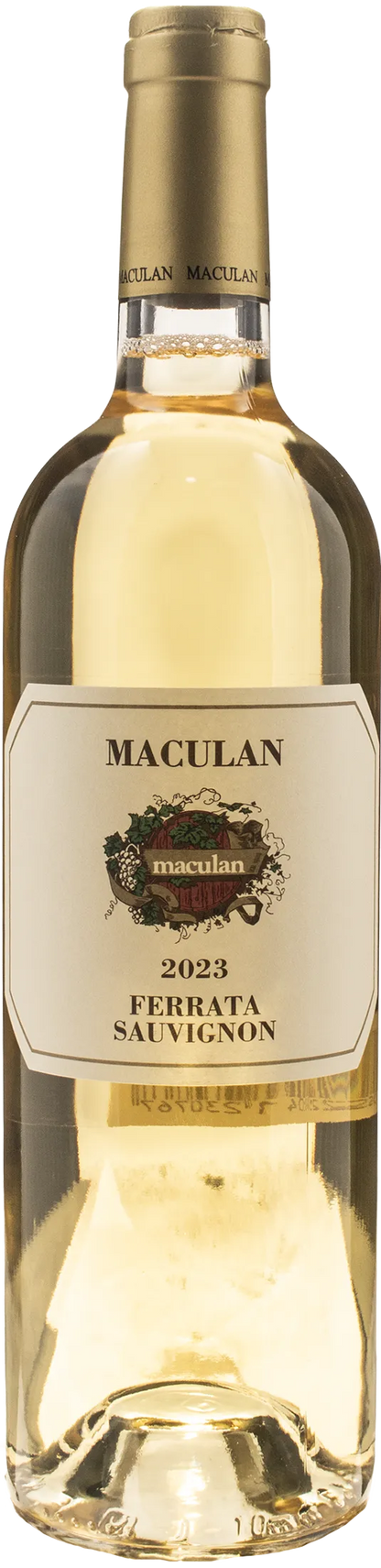Maculan Ferrata Sauvignon 2023
