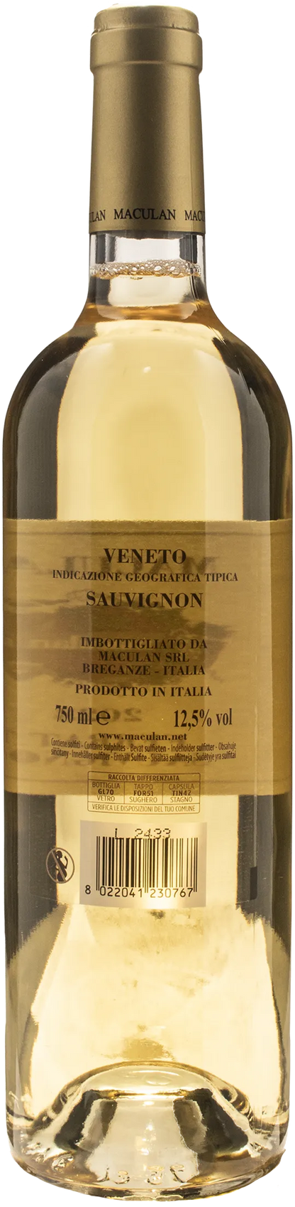 Maculan Ferrata Sauvignon 2023