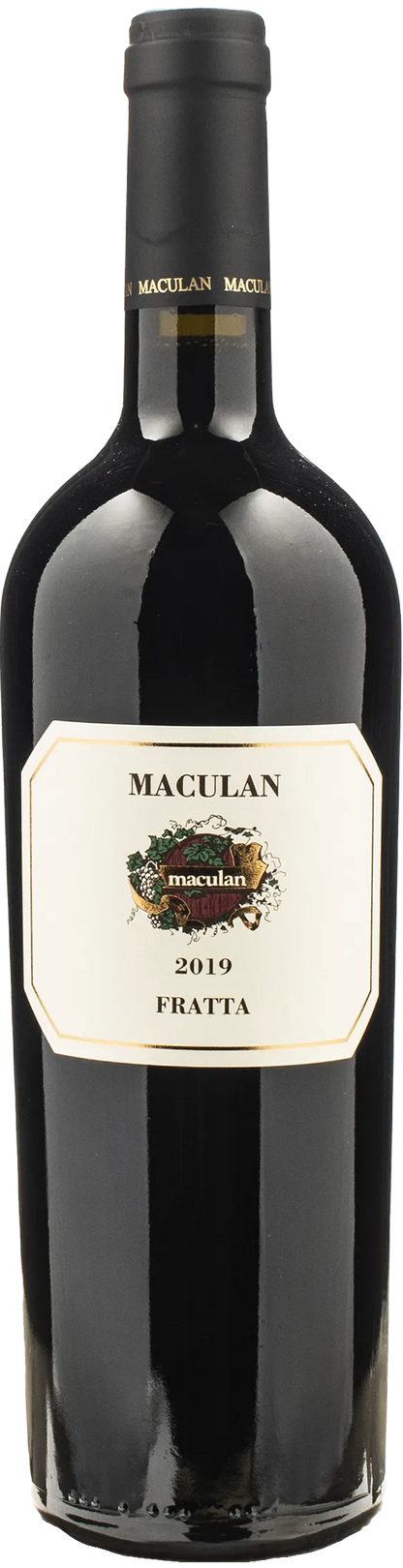 Maculan Fratta 2019