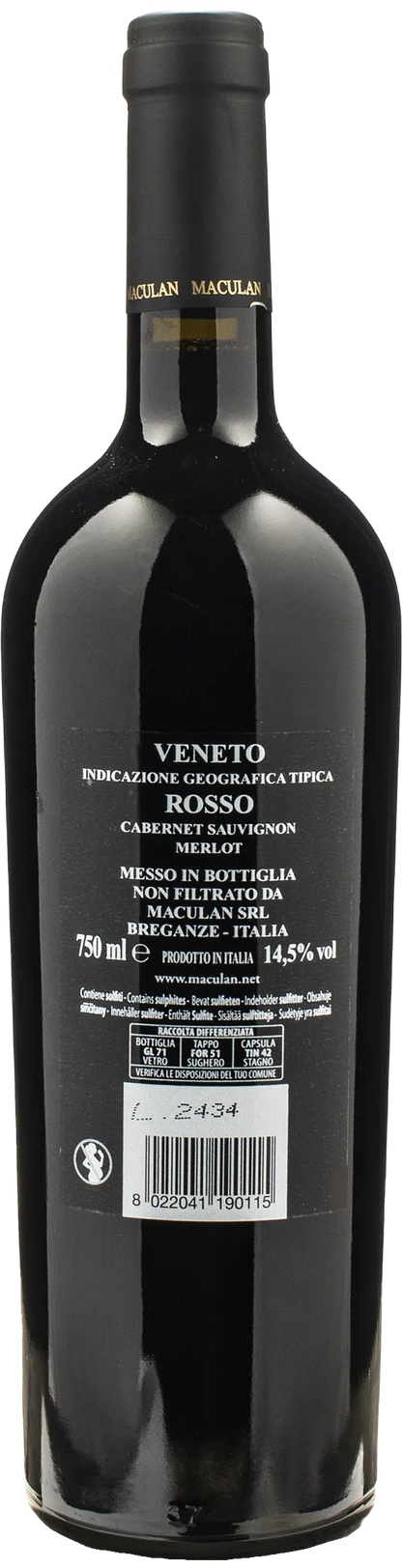 Maculan Fratta 2019
