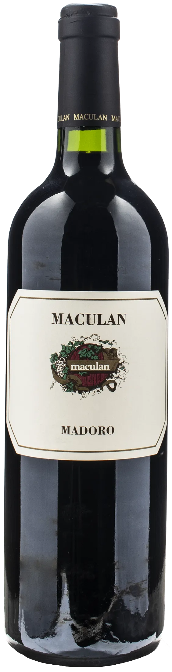 Maculan Madoro 2019