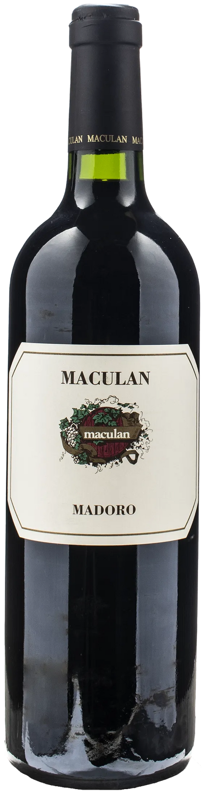 Maculan Madoro 2019