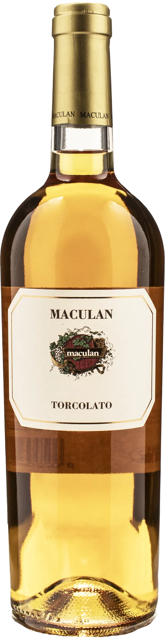 Maculan Torcolato 2021